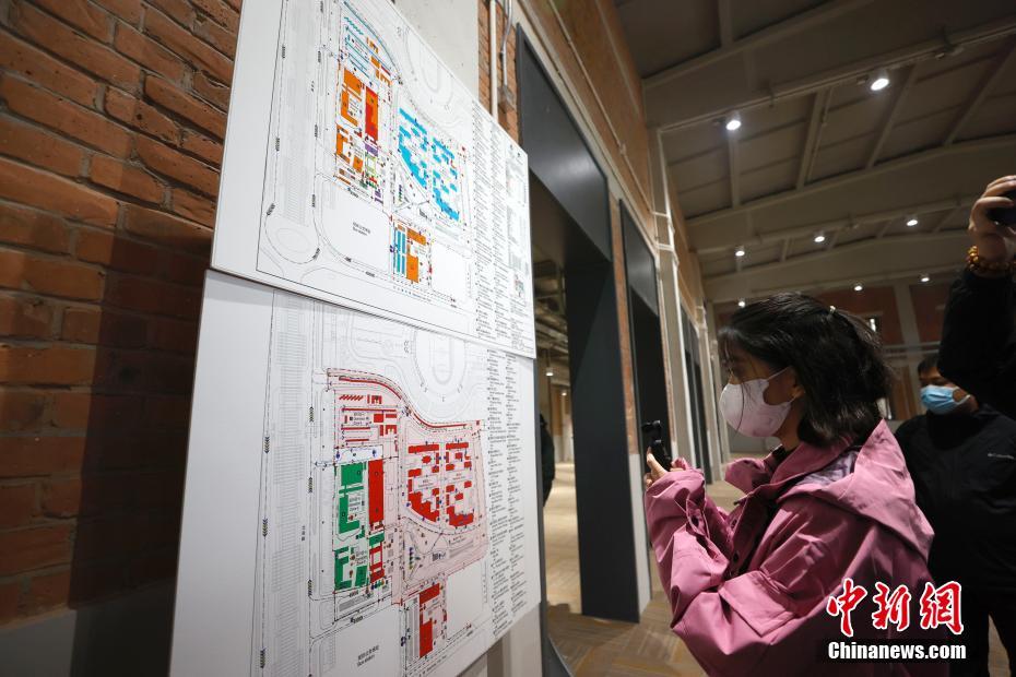 Beijing 2022: testes são iniciados prevendo abertura ao público em janeiro