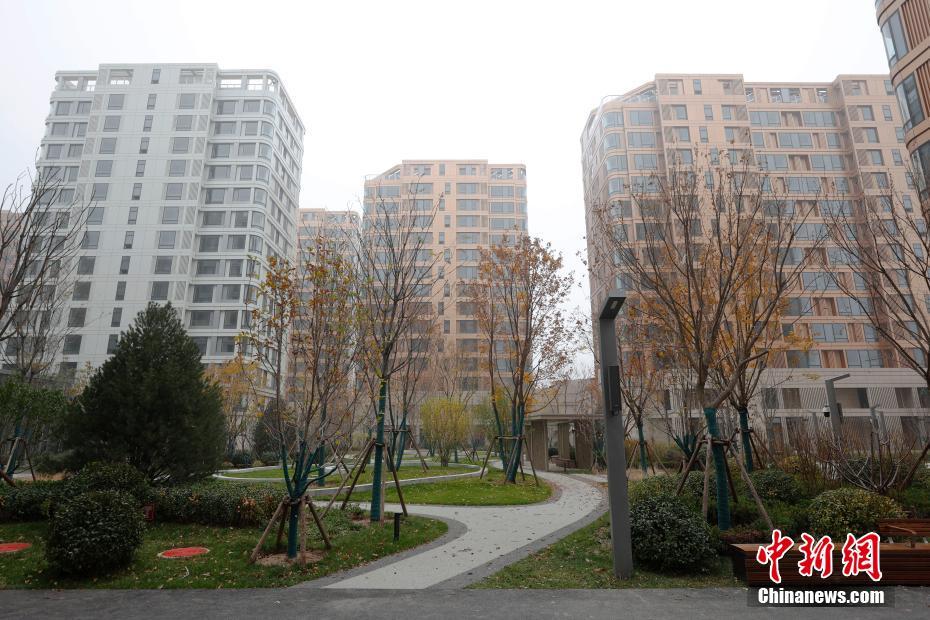 Beijing 2022: testes são iniciados prevendo abertura ao público em janeiro