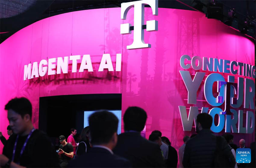 Congresso Mundial de Telefonia Móvel 2024 abre com foco em 5G e inovações de IA