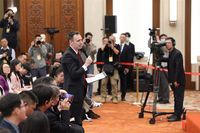 Principal órgão consultivo político da China realizará sessão anual de 4 a 10 de março
