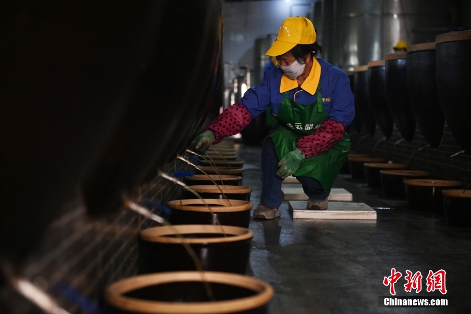 Gansu: sucesso gastronômico de Tianshui faz disparar demanda por iguarias locais