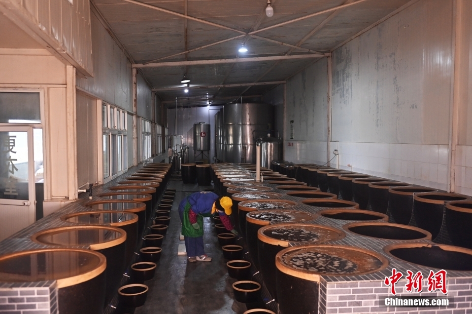 Gansu: sucesso gastronômico de Tianshui faz disparar demanda por iguarias locais