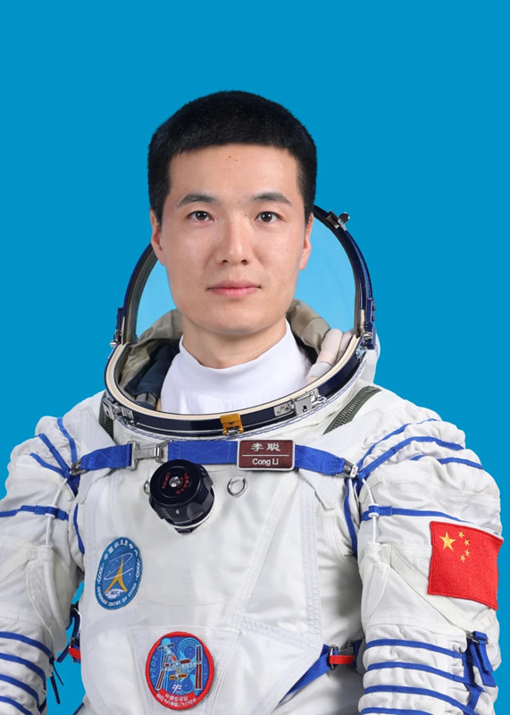 China lançará nave espacial tripulada Shenzhou-18 em 25 de abril