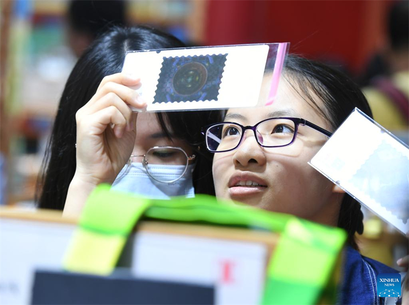 Feira de comércio de serviços da China termina com abundantes conquistas