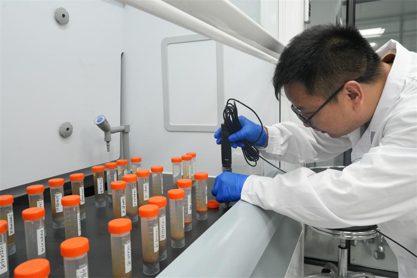 Tecnologias impulsionam esforços arqueológicos no sítio arqueológico de Liangzhu