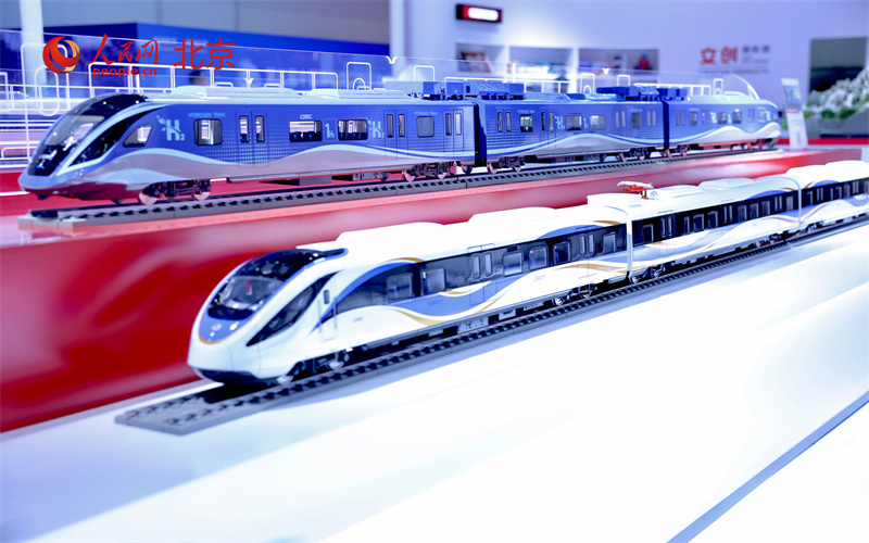 3ª Exposição Internacional da Cadeia de Suprimentos da China atrai 651 empresas e instituições