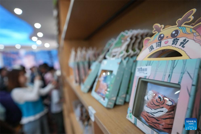 Cidade mais ao norte da China se torna um destino popular para viagens de verão