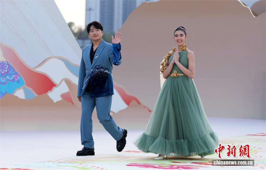 Vencedores do 2º Prêmio Panda de Ouro revelados em Chengdu