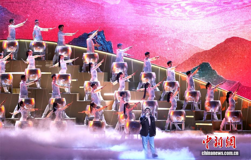 Vencedores do 2º Prêmio Panda de Ouro revelados em Chengdu