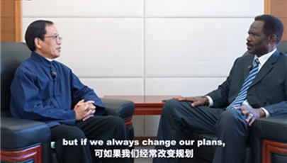 Entendendo a China: Que inspiração os planos quinquenais oferecem para o Sul Global?        