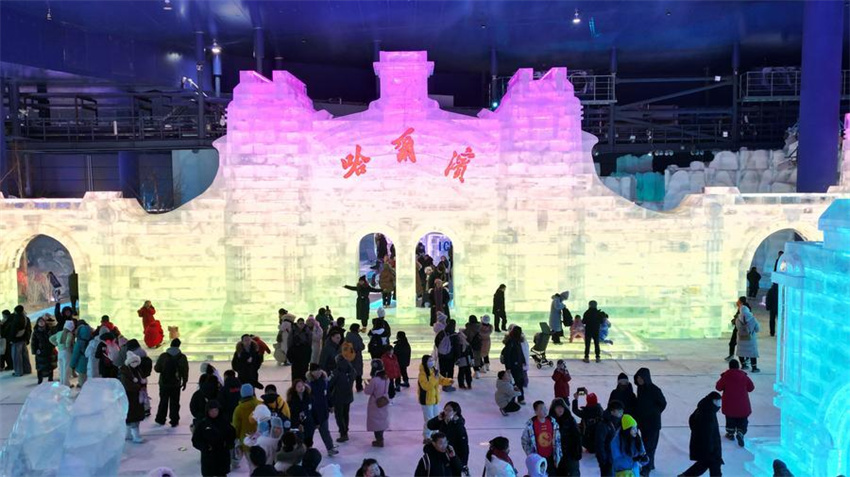 Taxa de consumo na China registra início promissor no Ano do Cavalo