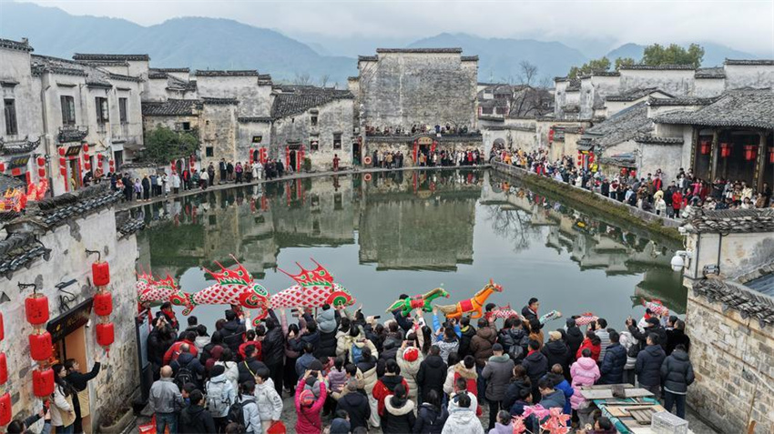 Taxa de consumo na China registra início promissor no Ano do Cavalo