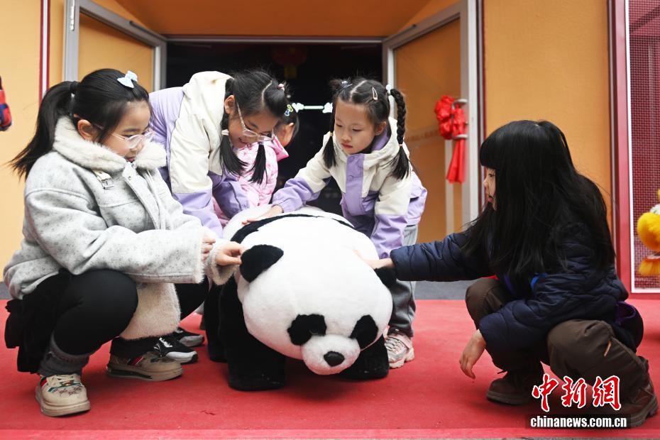 Robótica atravessa onda de popularidade em Lanzhou