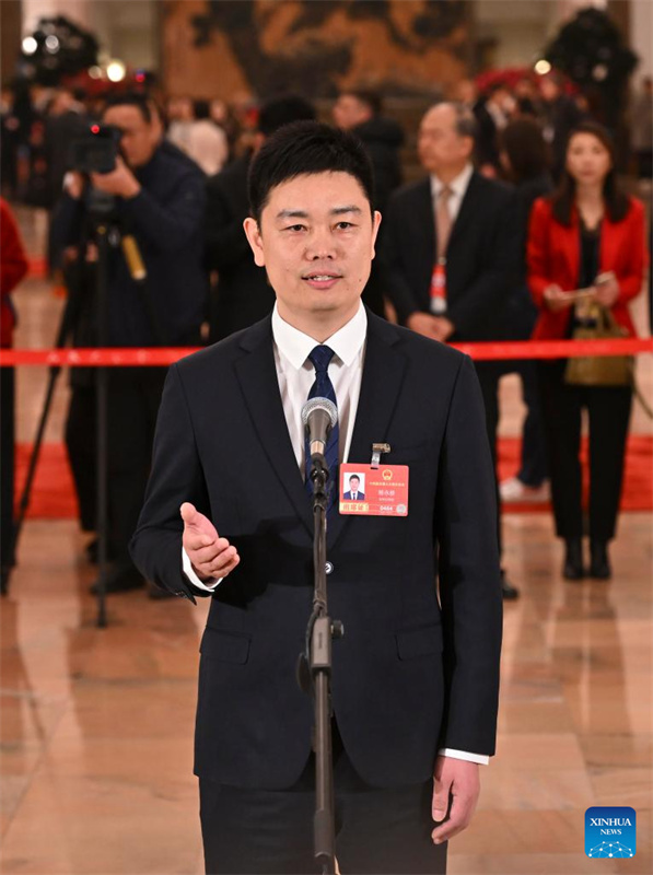 Deputados da APN participam de entrevista coletiva antes da sessão anual