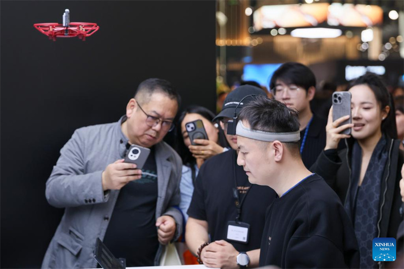 Exposição Mundial de Eletrodomésticos e Eletrônicos 2026 é inaugurada em Shanghai