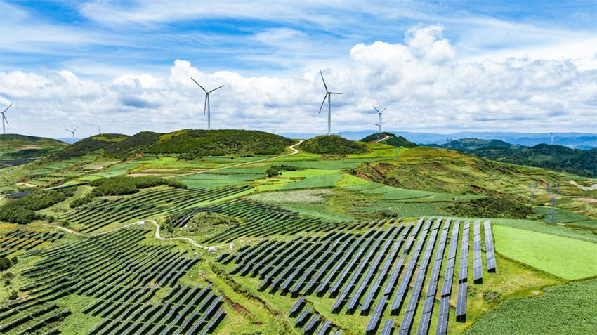 15º Plano Quinquenal garantirá avanço estável e de longo prazo da modernização chinesa