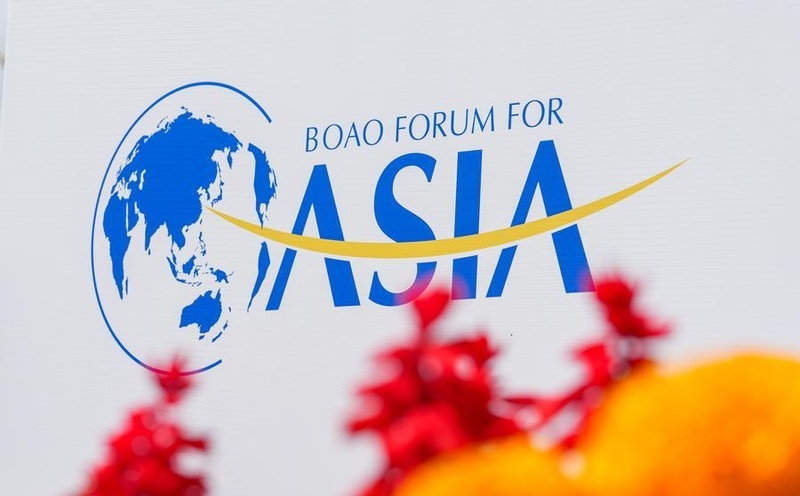 Boao recebe Fórum da Ásia 2026 com foco em cooperação regional