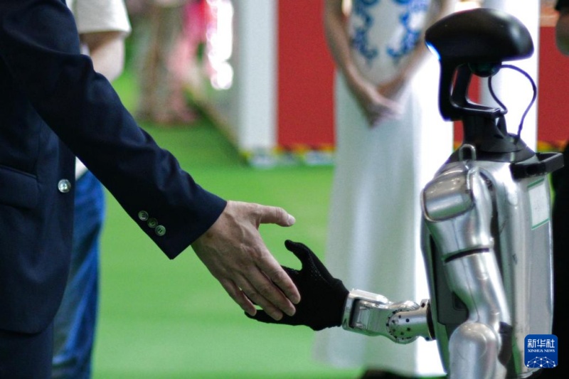 6ª Exposição Internacional de Produtos de Consumo realizada na China