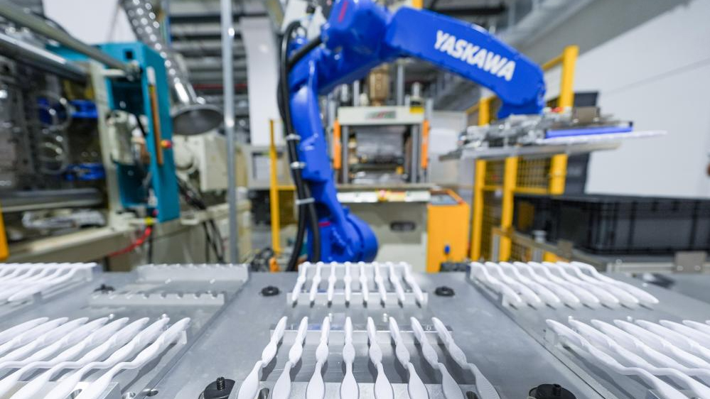 Como Hangji se tornou a capital global das escovas de dentes