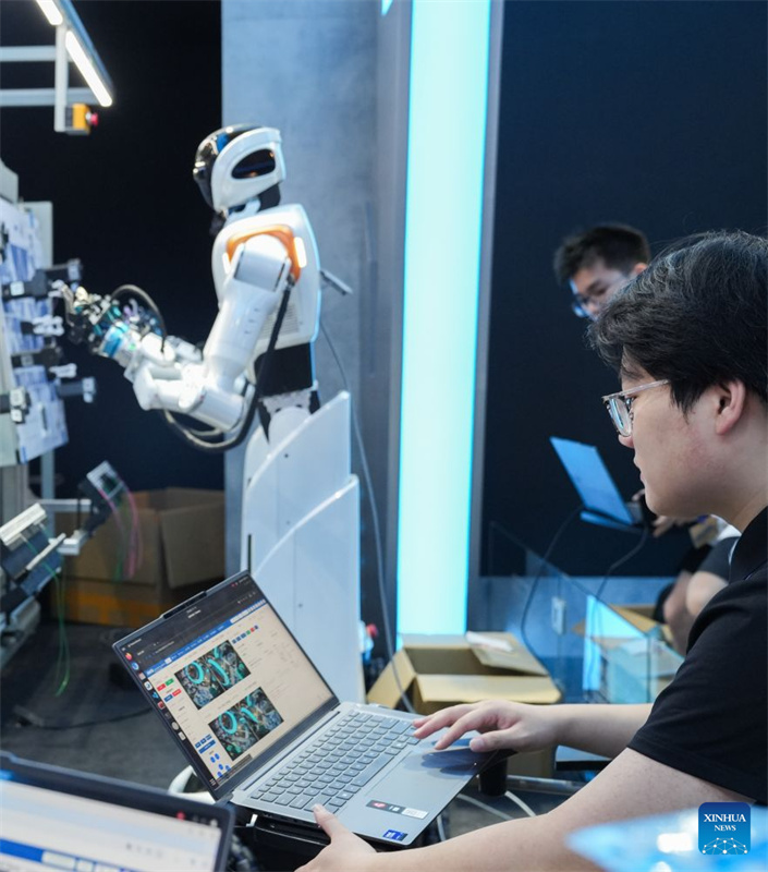 Conferência Mundial de IA de 2026 será inaugurada em Shanghai