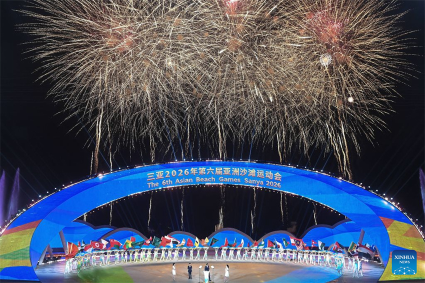 Hainan intensifica esforços para se tornar um destino de turismo e consumo de classe mundial