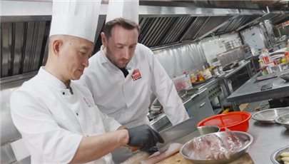 Tales of Cities: cotidiano, gastronomia e tradições culturais em Chaoshan        