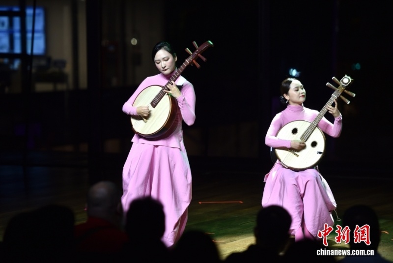 Ano Cultural Brasil-China: Orquestra Chinesa de Shanghai encanta São Paulo com espetáculo 